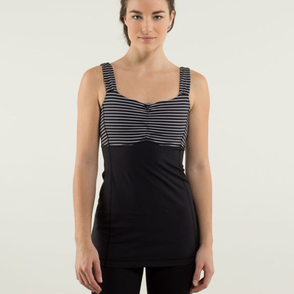 Lulu tank